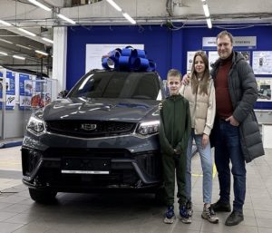 джилли тугелла автоподбор цветков моторс