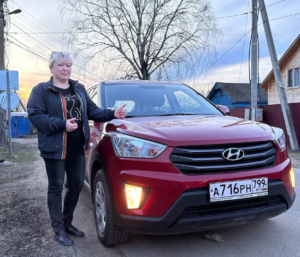 хундай крета автоподбор цветков моторс