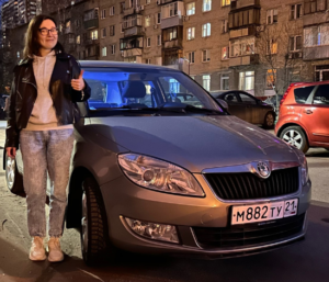 шкода фабиа автоподбор цветков моторс